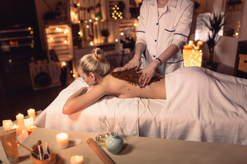 프리미엄 모바일 마사지 서비스로 완벽한 휴식을 경험하세요